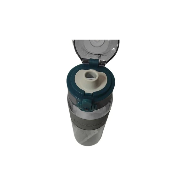 Uzspace Trıtan Matara 4108 Grey ürün görseli 1