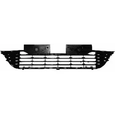 Citroen C4 2004-2009 Tampon Panjuru Orta (Oem No: 7414Jp) ürün görseli 1