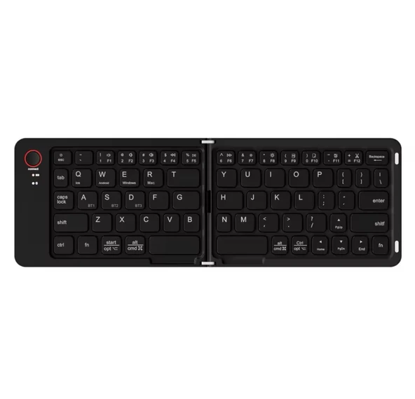 ZR671 B023 Katlanan Klavye ürün görseli 1