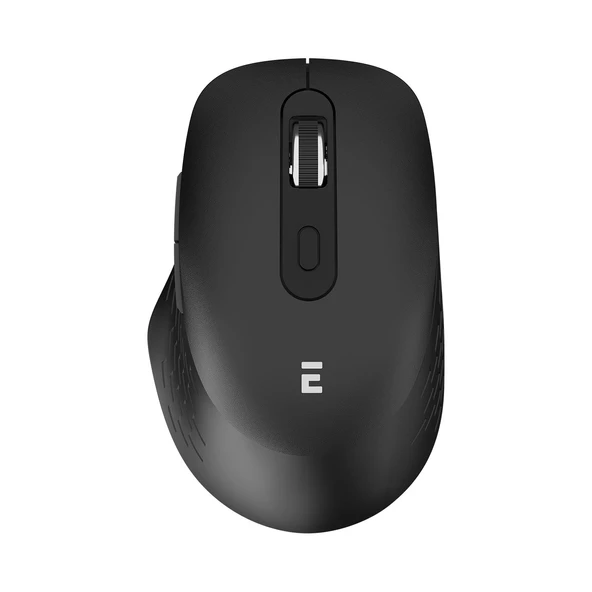 Everest SM-BT09 Usb Siyah 2in1 Bluetooth ve 2.4GHz Kablosuz Mouse (M-41) ürün görseli 1