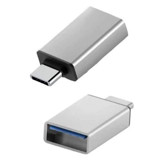 ZR66 Type-C Usb Otg Çevirici - Resim 2