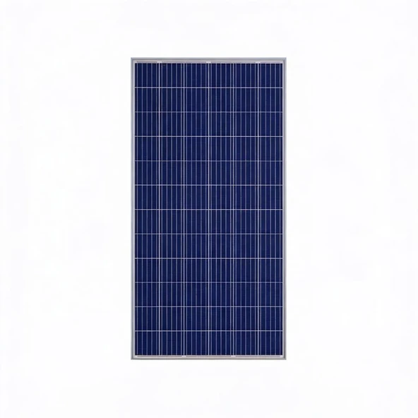 ECOSOL 350W Polikristal Güneş Paneli ürün görseli 1