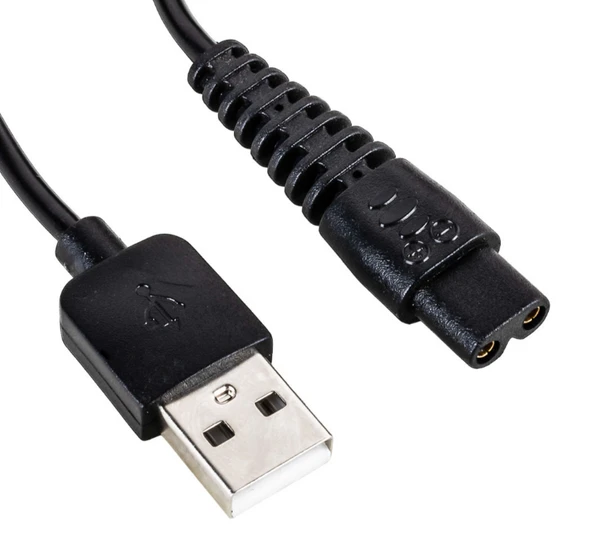 Tıraş Makinaları İçin Usb Şarj Kablosu ürün görseli 1