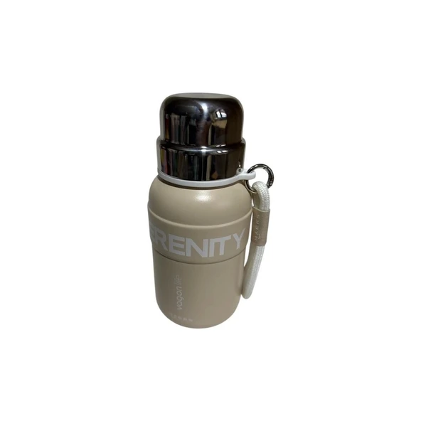 VAGONLİFE 600 ML	ÇELİK TERMOS Vgn1005 Altın ürün görseli 1