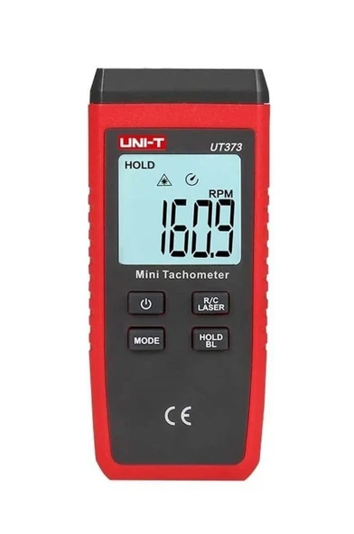Unit UT-373 Dijital Temassız Takometre ürün görseli 1