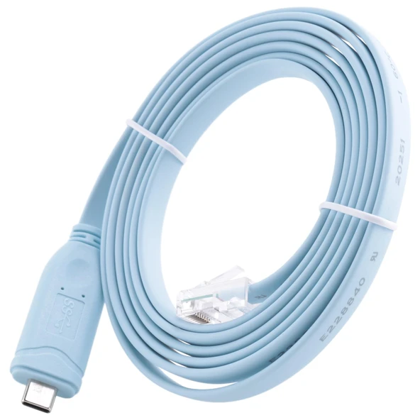 ZR822 Type-C Ethernet Cd Console - Resim 2