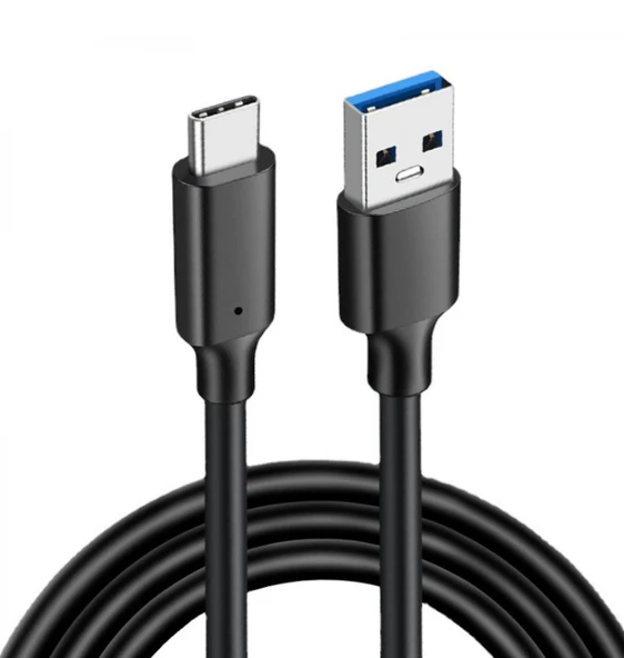 ZR902 Type-C Kablo 3 M - Resim 2