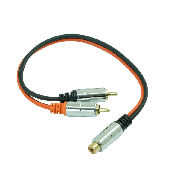 Reiss Audio RS-GW2M1F 2erkek 1 dişi (AKS-22) ürün görseli 1
