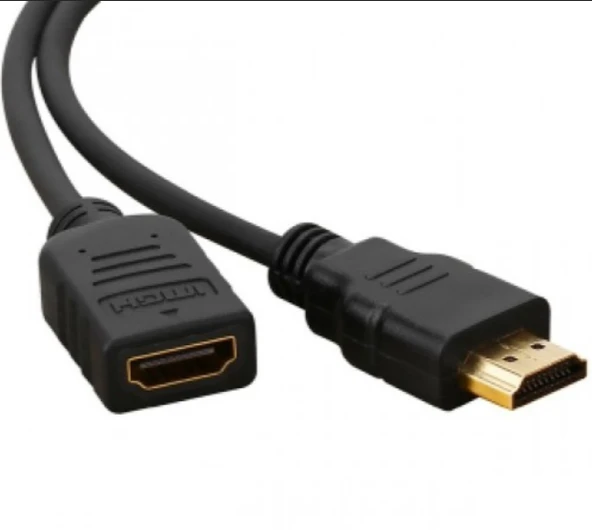 ZR150/2 Hdmı Uzatma Kablo 2 Mt. - Resim 2