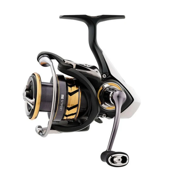 Daiwa Legalis 17lt 6000 Dh Makara Makine ürün görseli 1