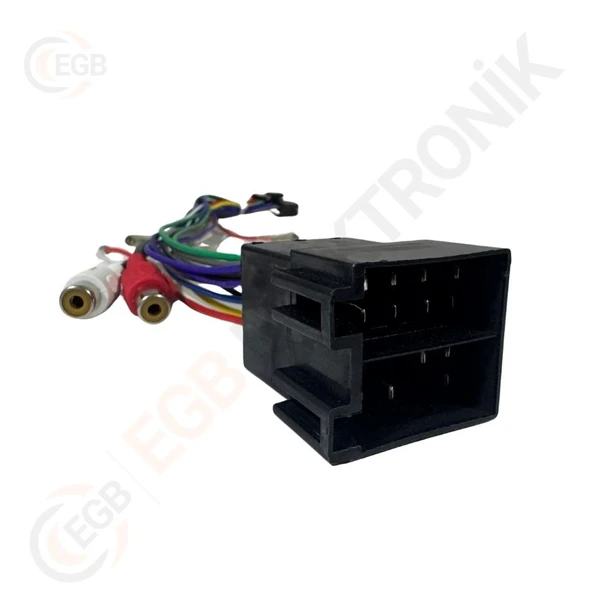 OTO SOKET PLX-1820 (SKT-29) - Resim 3