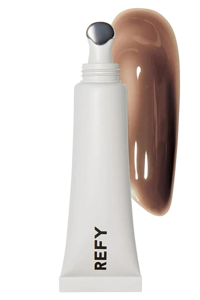 Refy Hyaluronik Asit Destekli Dudak Parlatıcısı Suede 13ML ürün görseli 1
