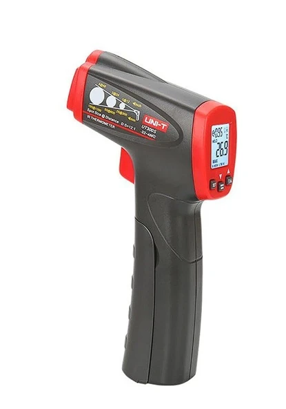 Unit UT-300S Kızılötesi Termometre ürün görseli 1