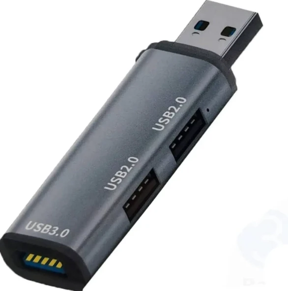 302A Usb 3.0 Hub ZR280 ürün görseli 1