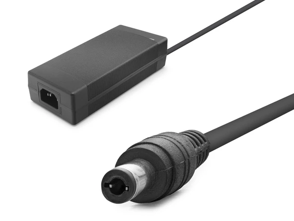 12V 10A 120W Led / Kamera Adaptörü - 5.5X2.5Mm - Siyah B1511 ürün görseli 1