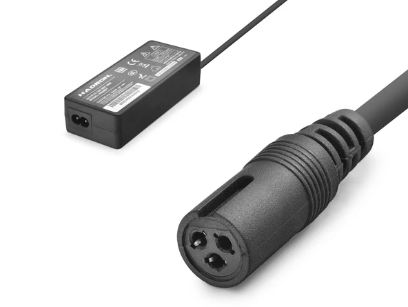 15-24V 90W Universal Laptop Adaptörü - Uçsuz - Tüm Markalarla Uyumlu - Siyah HD8891 ürün görseli 1