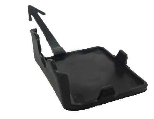 Citroen Berlingo 2010-2014 Ön Tampon Çeki Demiri Kapağı (Oem No: 7414Zq) ürün görseli 1
