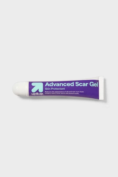 Up&Up Advanced Scar Gel 20GR - Resim 3
