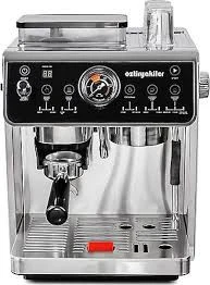 Öztiryakiler Mini Barista Yarı Otomatik Espresso Makinesi ürün görseli 1