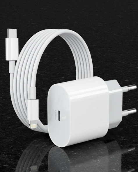 LİGHTNİNG ŞARJ ürün görseli 1