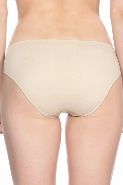 TEN MI Emay 3001 Soft Slip Külot - Resim 3