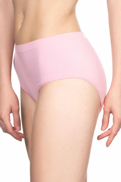 PEMBE MI Emay 3002 Soft Mama Slip - Resim 2