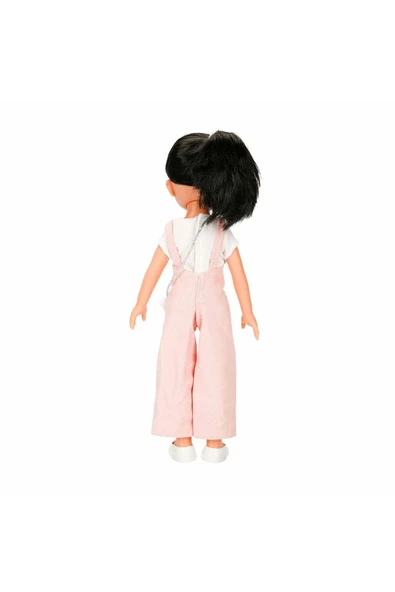 Sunman Dollz'n More Mina Bebek Romantic 35 cm S00030051 ürün görseli 1