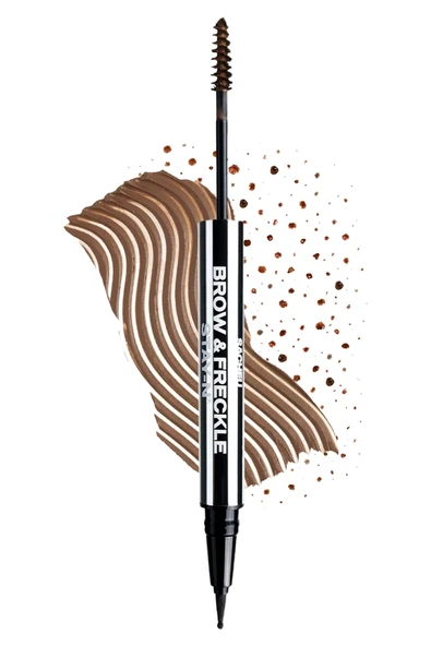Sacheu Brow & Freckle Stay-n Kaş ve Çil Belirginleştirici 03 Cafe Mocha 0.48ML ürün görseli 1