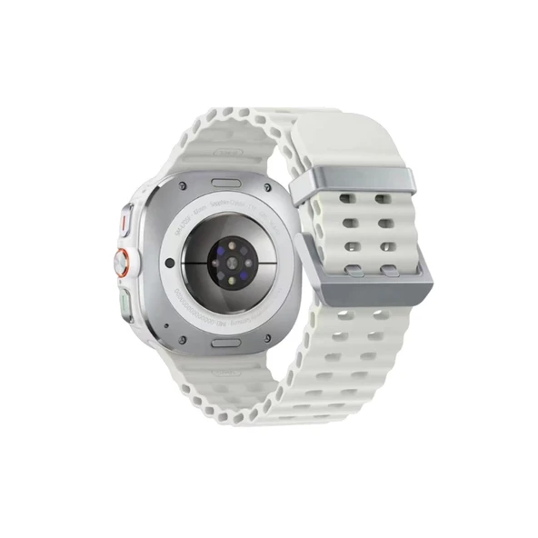 Watch 7 Kr417 Rug Silikon Kordon - Yıldız Işığı ürün görseli 1