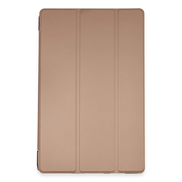 İpad 13 (2024) Kılıf Tablet Kılıf - Gold ürün görseli 1