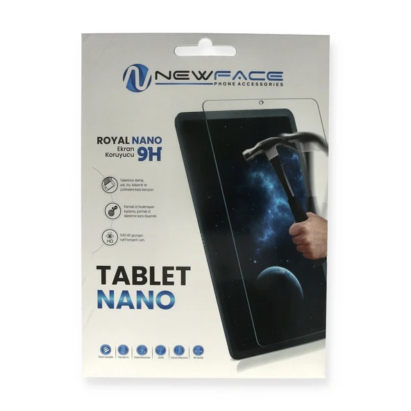 Matepad Se Tablet Nano ürün görseli 1