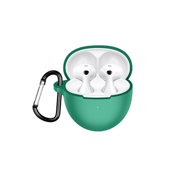 Freebuds 6 Hang Kılıf - Pudra - Resim 2