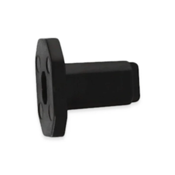 Airpods 3 (3.Nesil) Cool Kılıf - Siyah - Resim 3