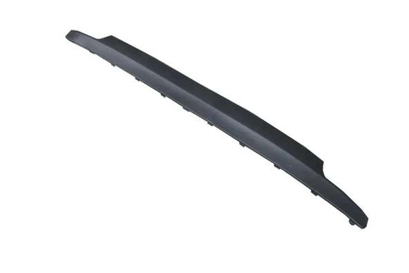 Peugeot 206 Plus Hatchback - 2010-2013 Arka Tampon Bandı Siyah (Lm) (Oem No: 7452.Za) ürün görseli 1