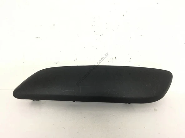Peugeot 307 2005-2008 Tampon Bandı Ön Sağ (Oem No: 7452Gz) ürün görseli 1