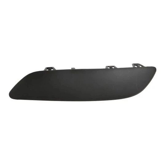 Peugeot 307 2005-2008 Tampon Bandı Ön Sol (Oem No: 7452Gx) ürün görseli 1