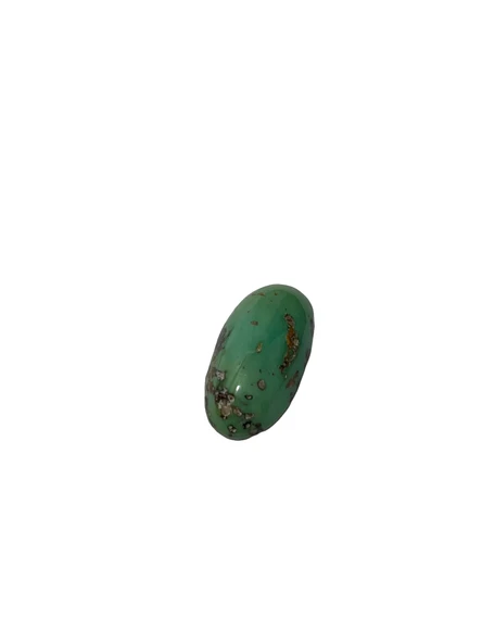 Doğal İran Nişabur Firuze (Turkuaz) Taşı 13,6 Karat - 2,70 Gram T144 ürün görseli 1