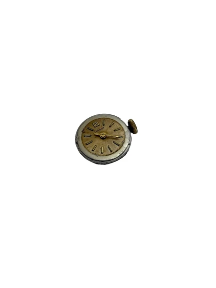Tissot Kurmalı Saat Kadran ve Makinesi 15,50mm ürün görseli 1