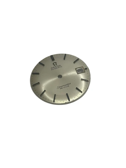 Omega Seamaster De Ville Saat Kadranı 29,60mm ürün görseli 1
