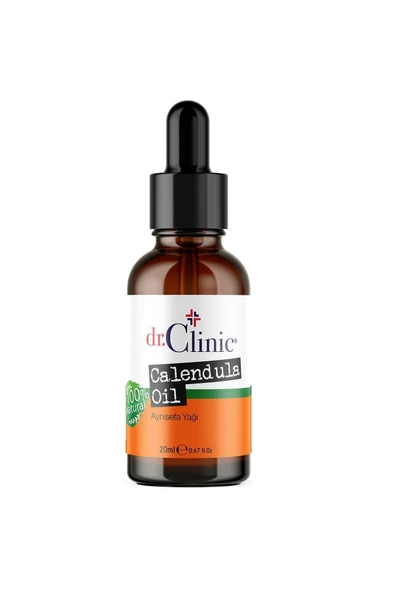 DR. CLİNİC AYNI SEFA YAĞI 20 ML ürün görseli 1