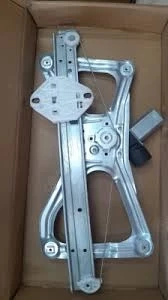Honda Civic 2006-2011 Kapı Bandı Fd6 Arka Sol (Oem No: 75323-Sna - A01) ürün görseli 1