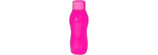 TUPPERWARE 310 ML EKO ŞİŞE SULUK ürün görseli 1