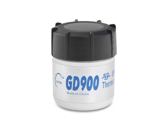 Gd900 Termal Macun 30 G - Silver HDX6520 ürün görseli 1