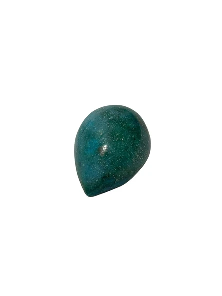 Doğal İran Nişabur Firuze (Turkuaz) Taşı 24,9 Karat - 5 Gram T139 ürün görseli 1