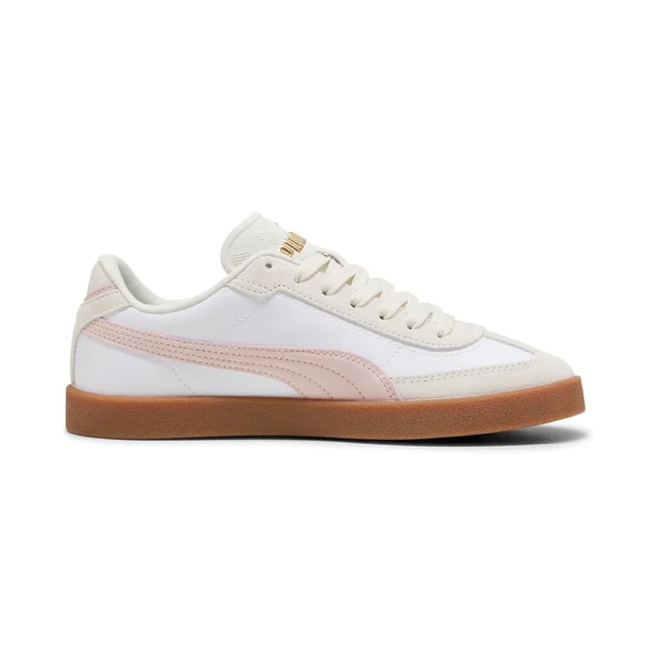 Puma Club II Era Kadın Sneakers Ayakkabı 39744745 ürün görseli 1