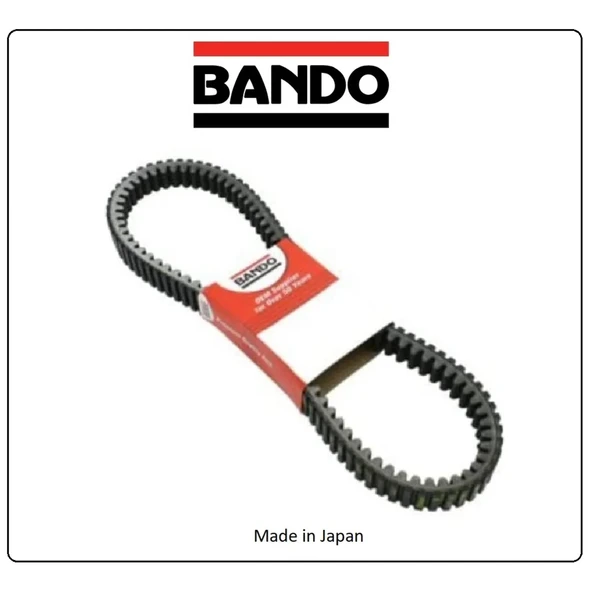 Rks Des 125 Kayış Japon Bando ürün görseli 1