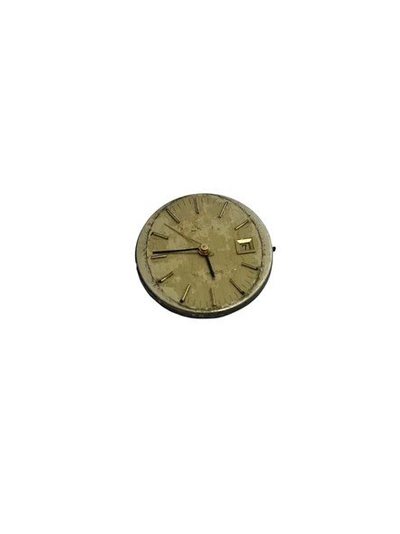Zenith Otomatik Saat Kadran ve Makinesi 22,85mm (ARIZALI) ürün görseli 1