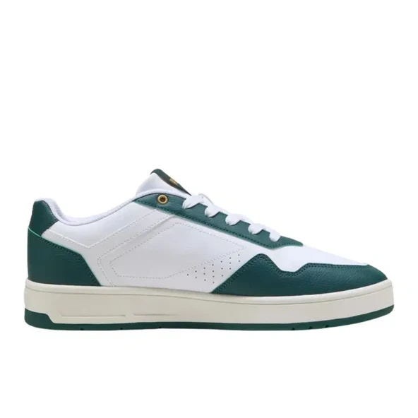 Puma Court Classic Erkek Günlük Spor Ayakkabı 39501816 ürün görseli 1
