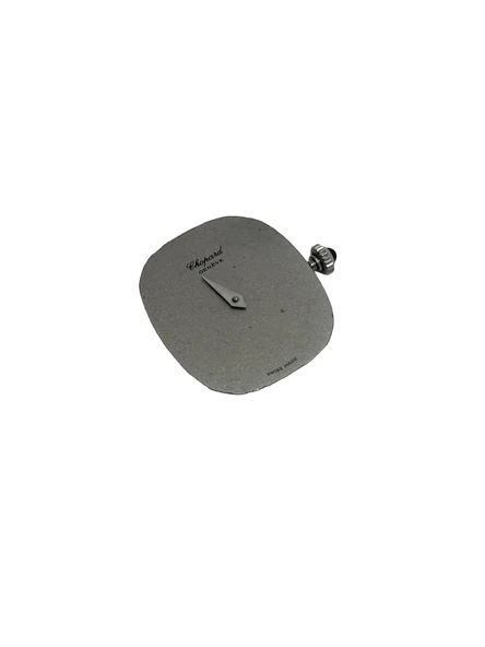 Chopard Kurmalı Saat Kadran ve Makinesi 23x19,9mm ürün görseli 1