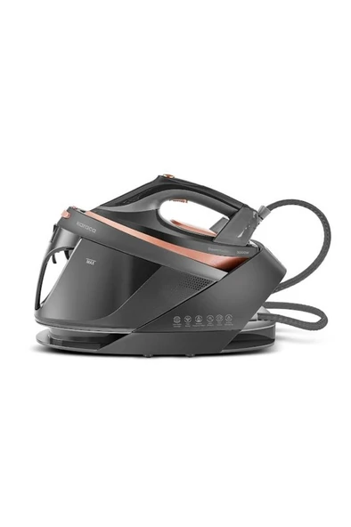 Vantuz Steammaster Buhar Kazanlı Ütü Black Rose 3000 W ürün görseli 1